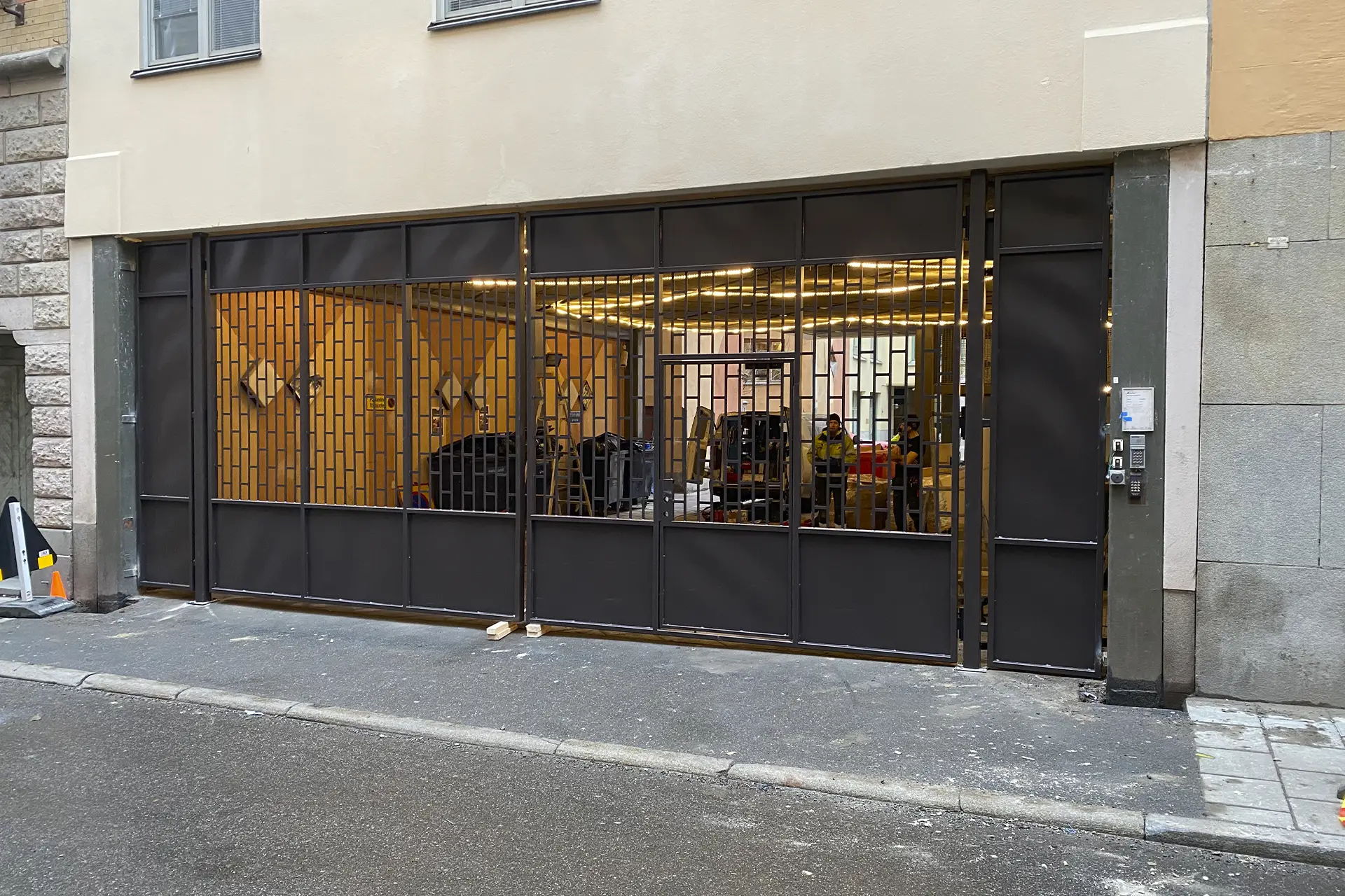 erikoistuotteet mittatilaustyönä