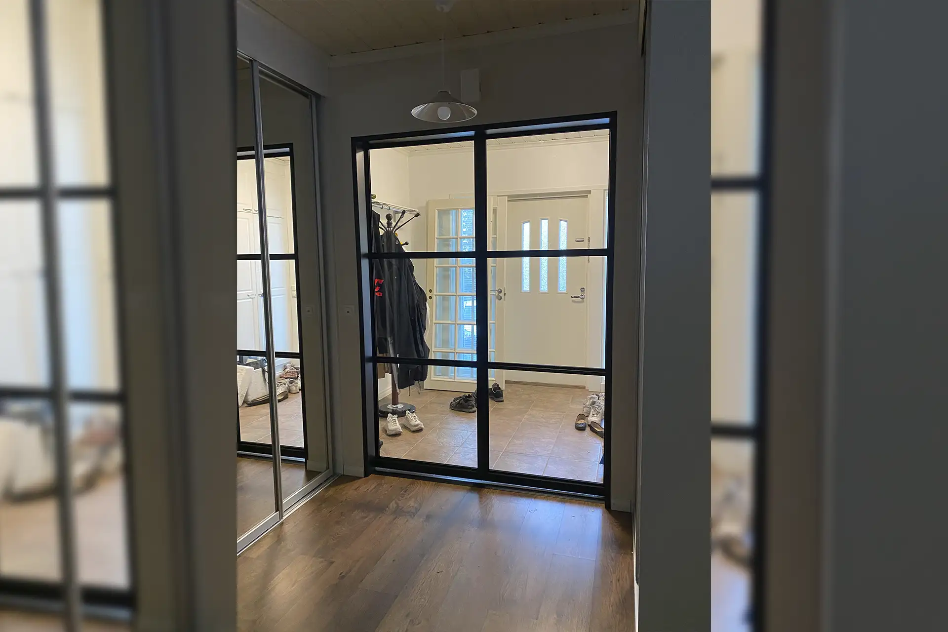 erikoistuotteet koteihin